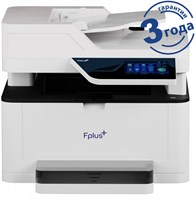 МФУ лазерное черно-белое Fplus MB302ADNW 100335