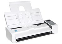 Сканер  Avision AD225WN 100412
