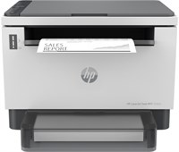 МФУ лазерное черно-белое HP LaserJet Tank MFP 1602w 100206