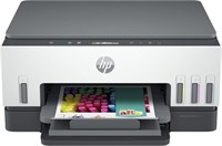 МФУ струйное цветное HP Smart Tank 670 100326