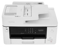 МФУ струйное цветное Brother MFCJ2340DW 100175