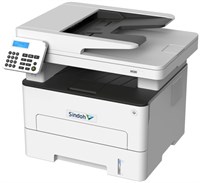 МФУ лазерное черно-белое Sindoh M500 100294