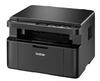 МФУ лазерное черно-белое Brother DCP1602R1 100177