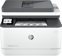 МФУ лазерное черно-белое HP LaserJet Pro 3103fdw 100195