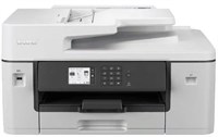 МФУ струйное цветное Brother MFC-J3540DW 100128