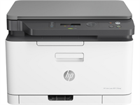 МФУ лазерное цветное HP Color Laser 178nw 100027
