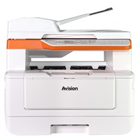 МФУ лазерное черно-белое Avision AM40Q 100179