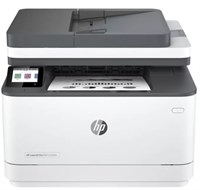 МФУ лазерное черно-белое HP LaserJet Pro 3103fdn 100196