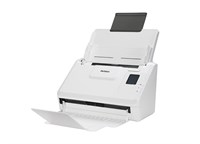 Сканер  Avision AD340GWN 100456