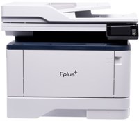 МФУ лазерное черно-белое Fplus MB402LT 100158