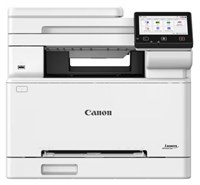 МФУ лазерное цветное Canon i-SENSYS MF664Cdw 100231