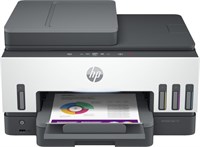 МФУ струйное цветное HP Smart Tank 790 100325