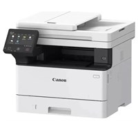 МФУ лазерное черно-белое Canon MF461DW 100040