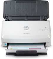 Сканер  HP ScanJet Pro 2000 s2 100469