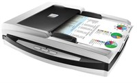 Сканер  Plustek SmartOffice PL3060 100431