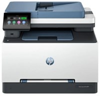 МФУ лазерное цветное HP Color LaserJet Pro MFP 3303sdw 100053