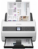 Сканер  Epson WorkForce DS-870 100389