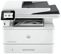 МФУ лазерное черно-белое HP LaserJet Pro MFP M4103fdn 100013