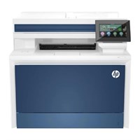 МФУ лазерное цветное HP LaserJet Pro MFP 4303dw 100036