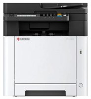МФУ лазерное цветное Kyocera ECOSYS MA2600cfx 100047