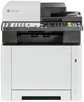 МФУ лазерное цветное Kyocera MA2100cfx 100028