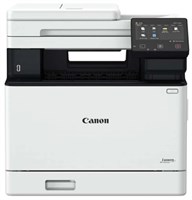 МФУ лазерное цветное Canon i-SENSYS MF752Cdw 100009
