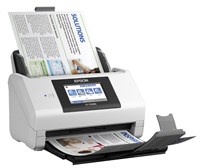 Сканер  Epson WorkForce DS-790WN 100399