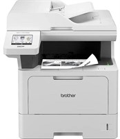 МФУ лазерное черно-белое Brother MFCL5715DN 100153