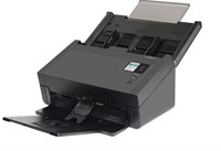 Сканер  Avision AD360GWN 100424