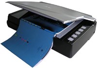 Сканер  Plustek OpticBook A300 Plus 100466