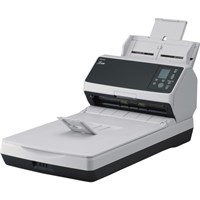Сканер  Ricoh (Fujitsu) fi-8290 100441