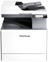 МФУ лазерное цветное Pantum CM230ADN 100249