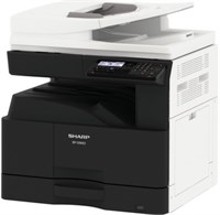 МФУ лазерное черно-белое Sharp BP20M24EU 100318