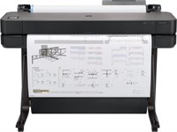 Принтер  HP DesignJet T650 100355