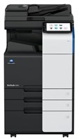 МФУ лазерное цветное Konica Minolta bizhub C251i 100104