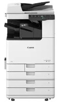 МФУ лазерное черно-белое Canon imageRUNNER 2730i 100312