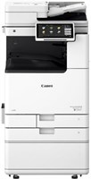 МФУ лазерное цветное Canon imageRUNNER ADVANCE DX C3935i MFP 100193