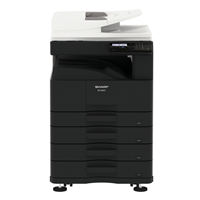 МФУ лазерное черно-белое Sharp BP20M31EU 100317