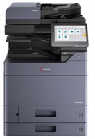 МФУ лазерное цветное Kyocera TASKalfa MZ4001ci 100219