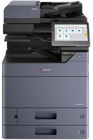 МФУ лазерное цветное Kyocera TASKalfa MZ7001ci 100221