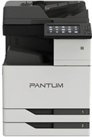 МФУ лазерное черно-белое Pantum M9108DN 100281