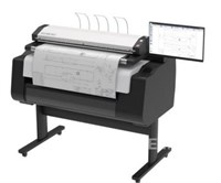 Сканер широкоформатный WideTEK 36CL-600 MF1 TX-Edition 100445