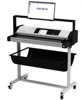 Сканер широкоформатный WideTEK WT36-600-MFP 100443
