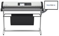 Сканер широкоформатный WideTEK WT44-600-MFP 100440