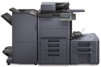 МФУ лазерное цветное Kyocera TASKalfa 8353ci 100306