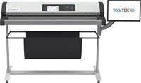 Сканер широкоформатный WideTEK WT48-600-MFP 100439