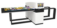 Сканер планшетный WideTEK WT60ART-800 100435
