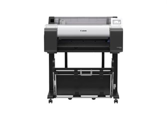 Плоттер струйный Canon imagePROGRAF TM-255 100348