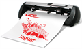 Плоттер  GCC 112800140G 100380