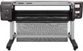 Плоттер  HP DesignJet T1700 PS 100383
